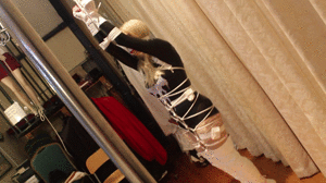 xsiteability.com - Punisher bound and gagged thumbnail